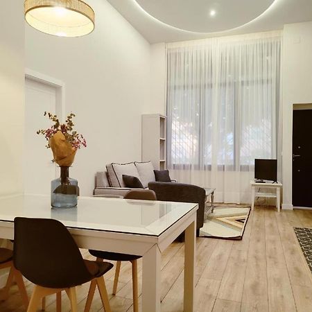Nuevo Ribera Arcangel Suite Córdova Exterior foto
