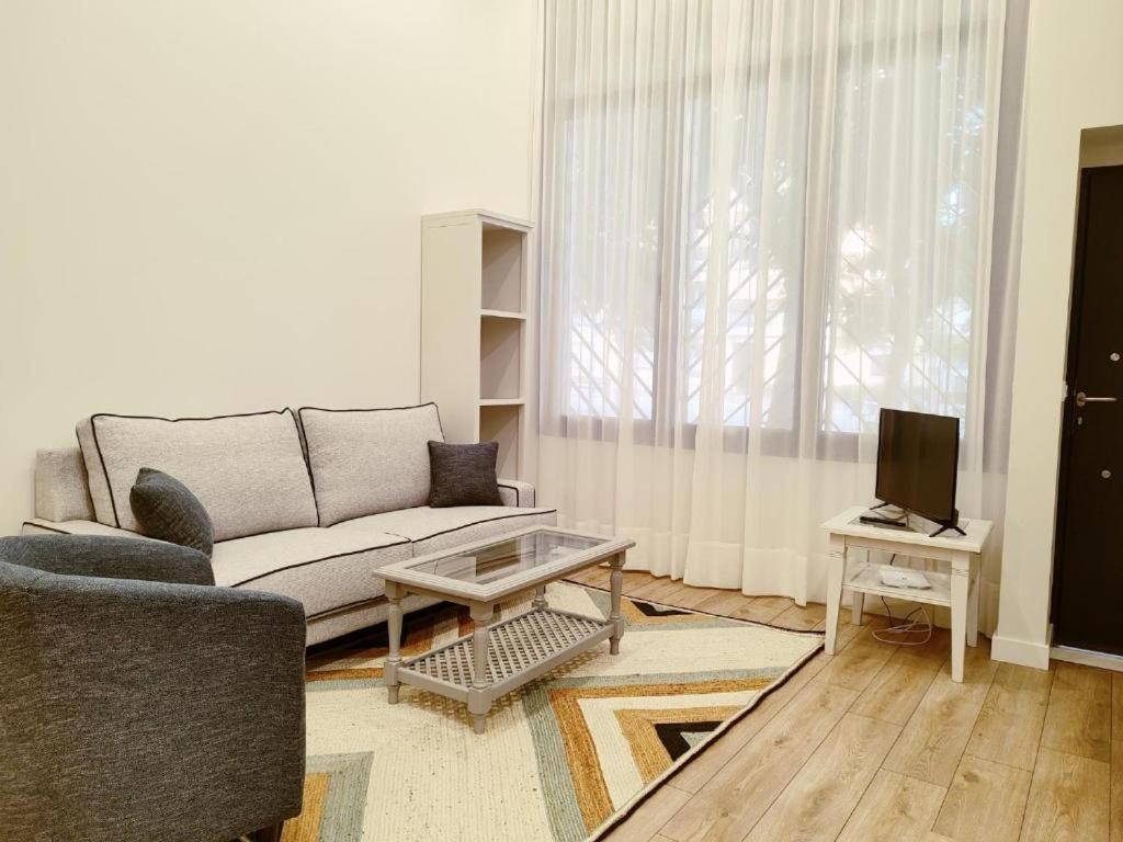Nuevo Ribera Arcangel Suite Córdova Exterior foto