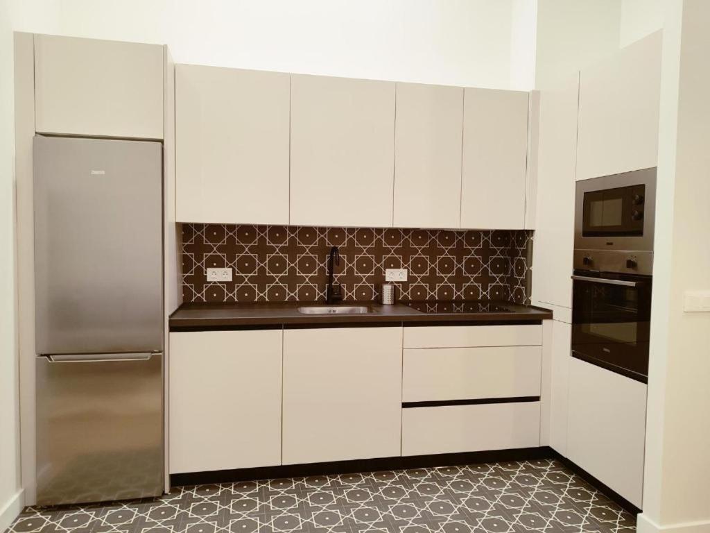 Nuevo Ribera Arcangel Suite Córdova Exterior foto