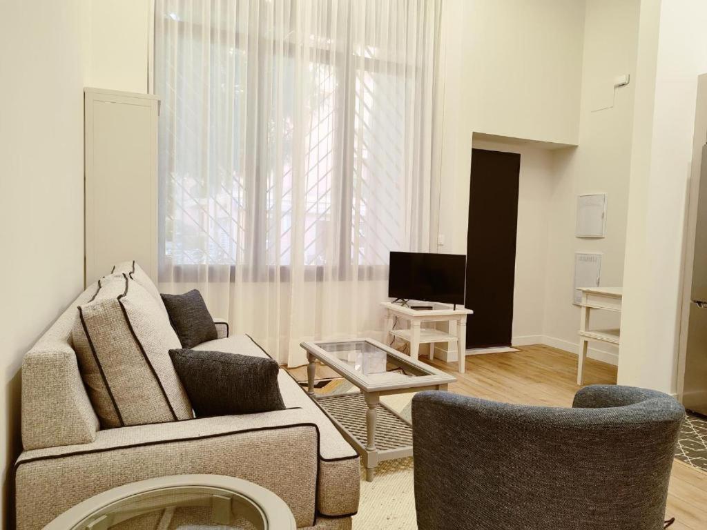 Nuevo Ribera Arcangel Suite Córdova Exterior foto