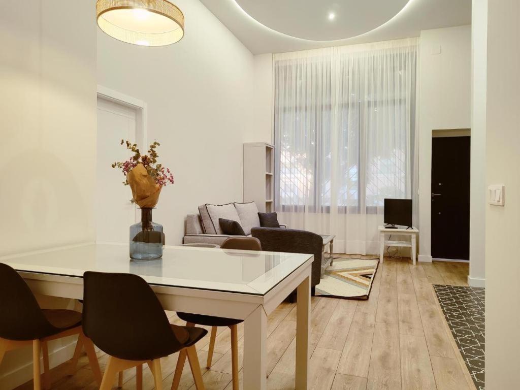 Nuevo Ribera Arcangel Suite Córdova Exterior foto