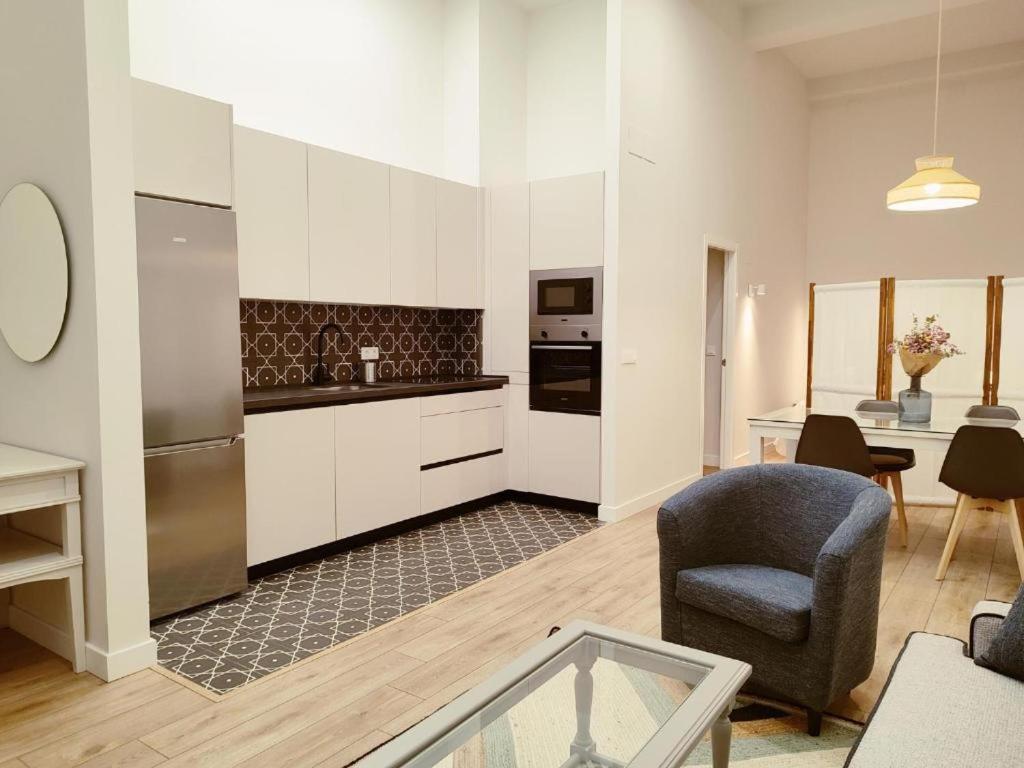 Nuevo Ribera Arcangel Suite Córdova Exterior foto