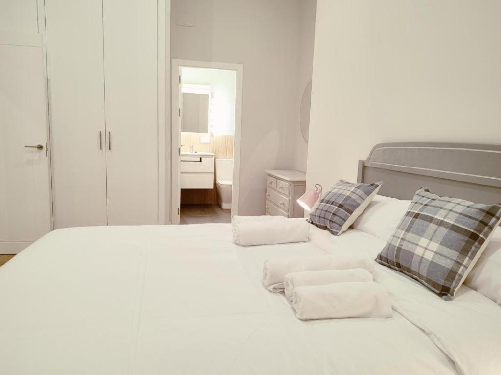 Nuevo Ribera Arcangel Suite Córdova Exterior foto