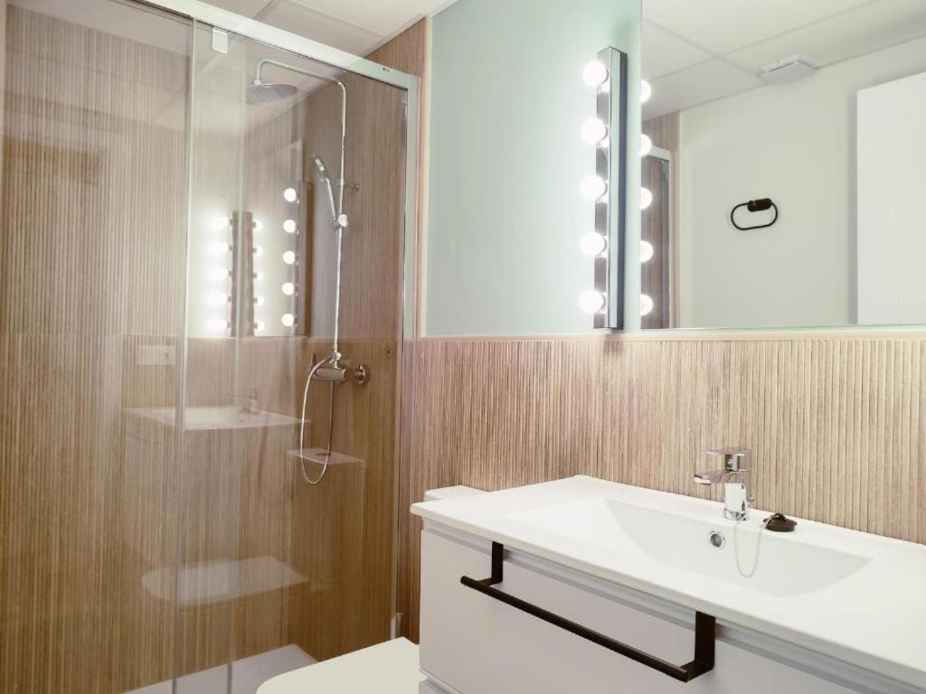 Nuevo Ribera Arcangel Suite Córdova Exterior foto