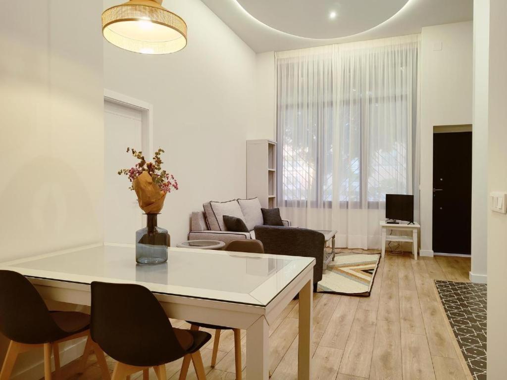 Nuevo Ribera Arcangel Suite Córdova Exterior foto