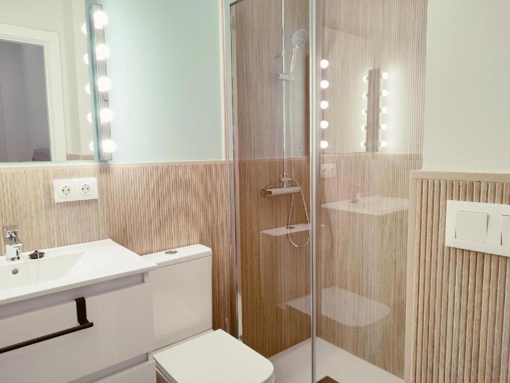 Nuevo Ribera Arcangel Suite Córdova Exterior foto