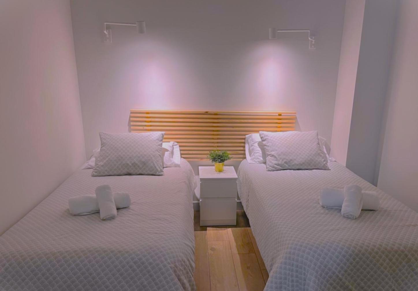 Nuevo Ribera Arcangel Suite Córdova Exterior foto